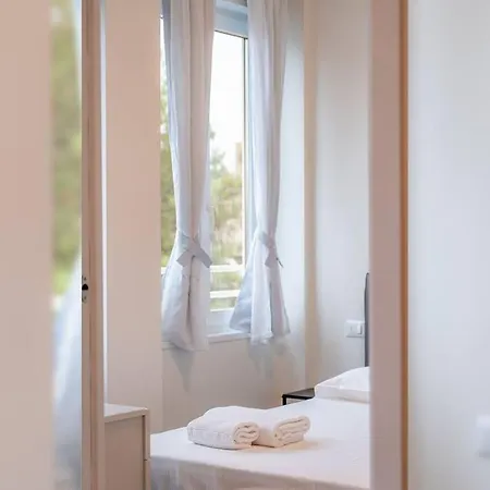 Apartment Guest Planet - Living Fortezza 27! *